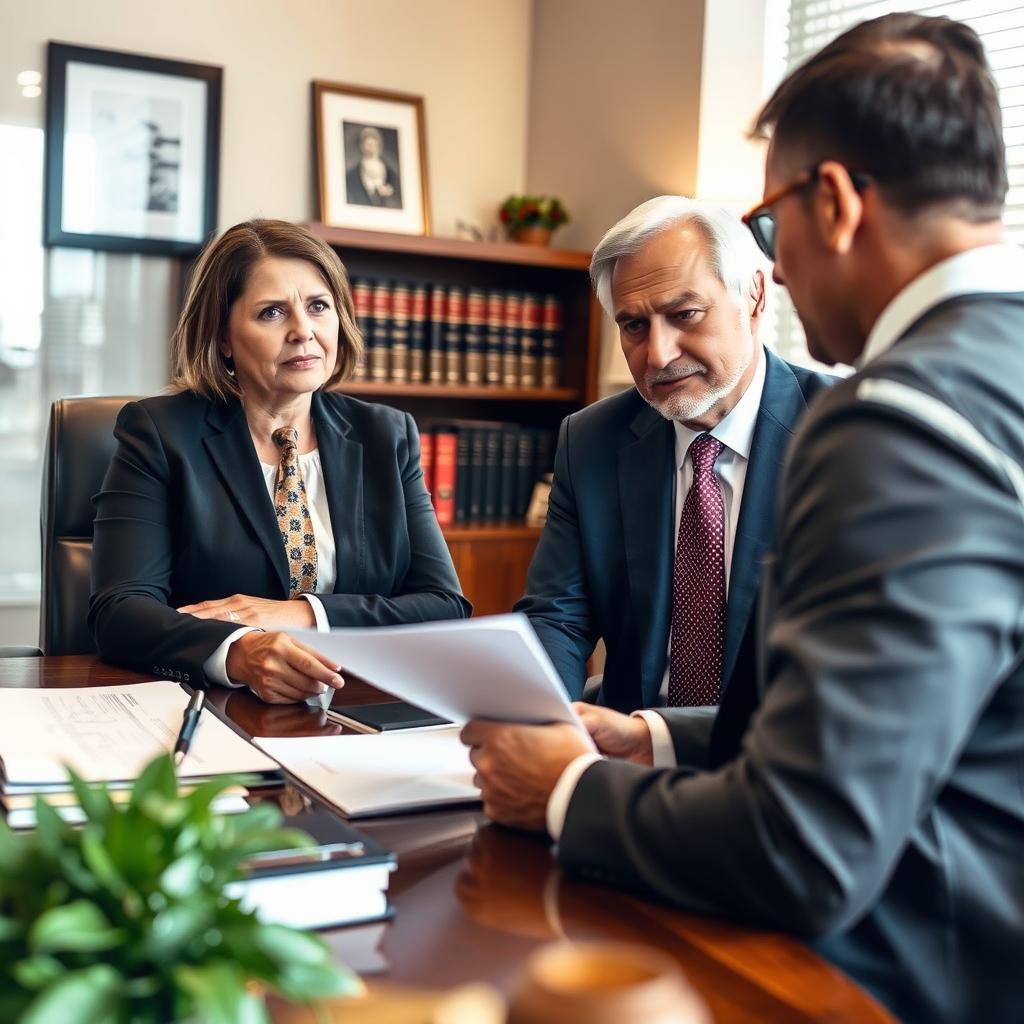 Manslaughter Lawyer Fairfax, VA