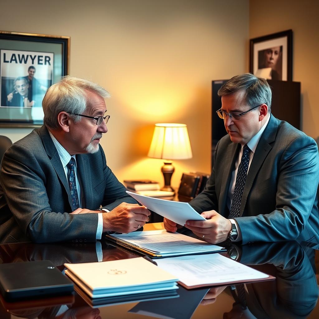 Manslaughter Lawyer Manassas, VA