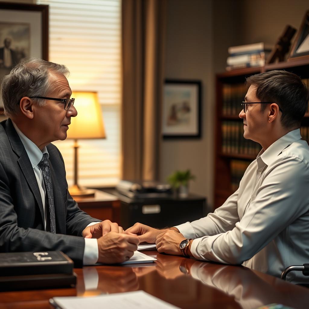 Marijuana Possession Lawyer Arlington County, VA