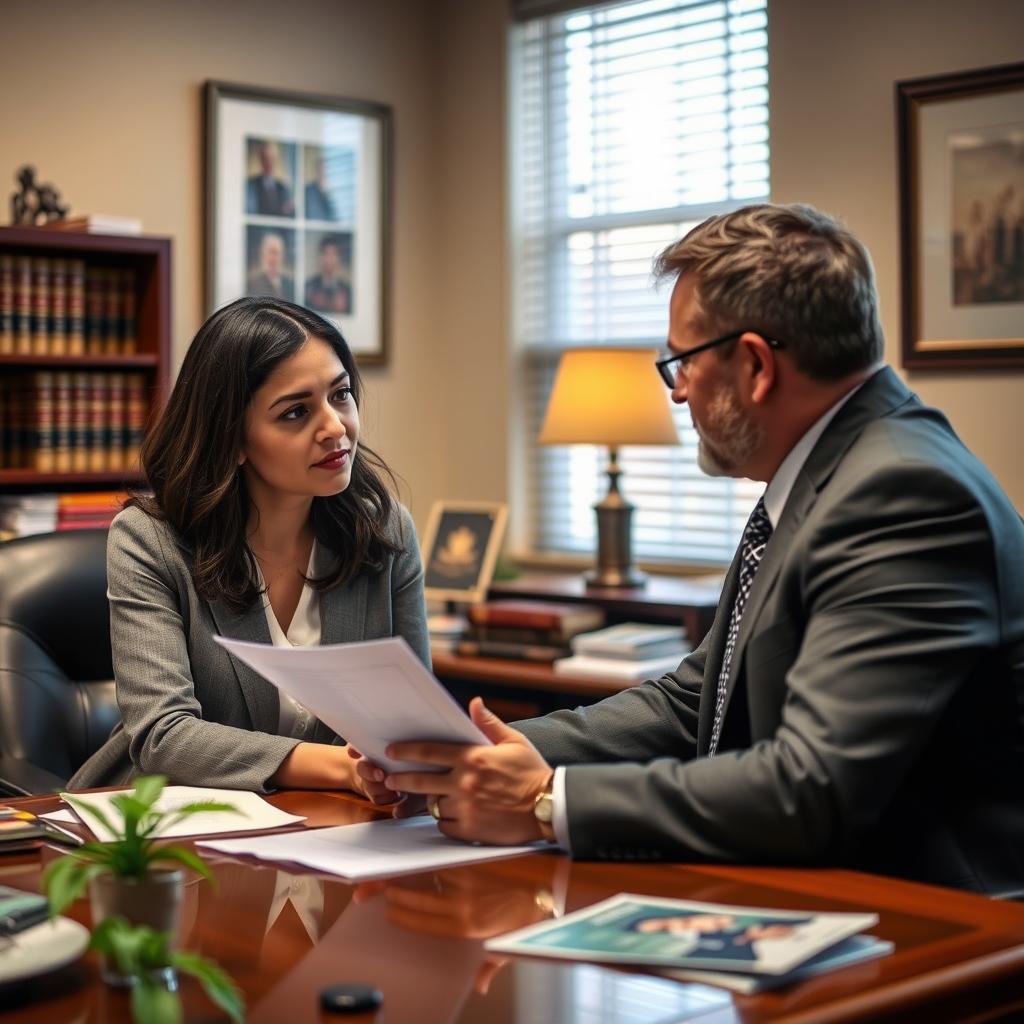Marijuana Possession Lawyer Prince William County, VA