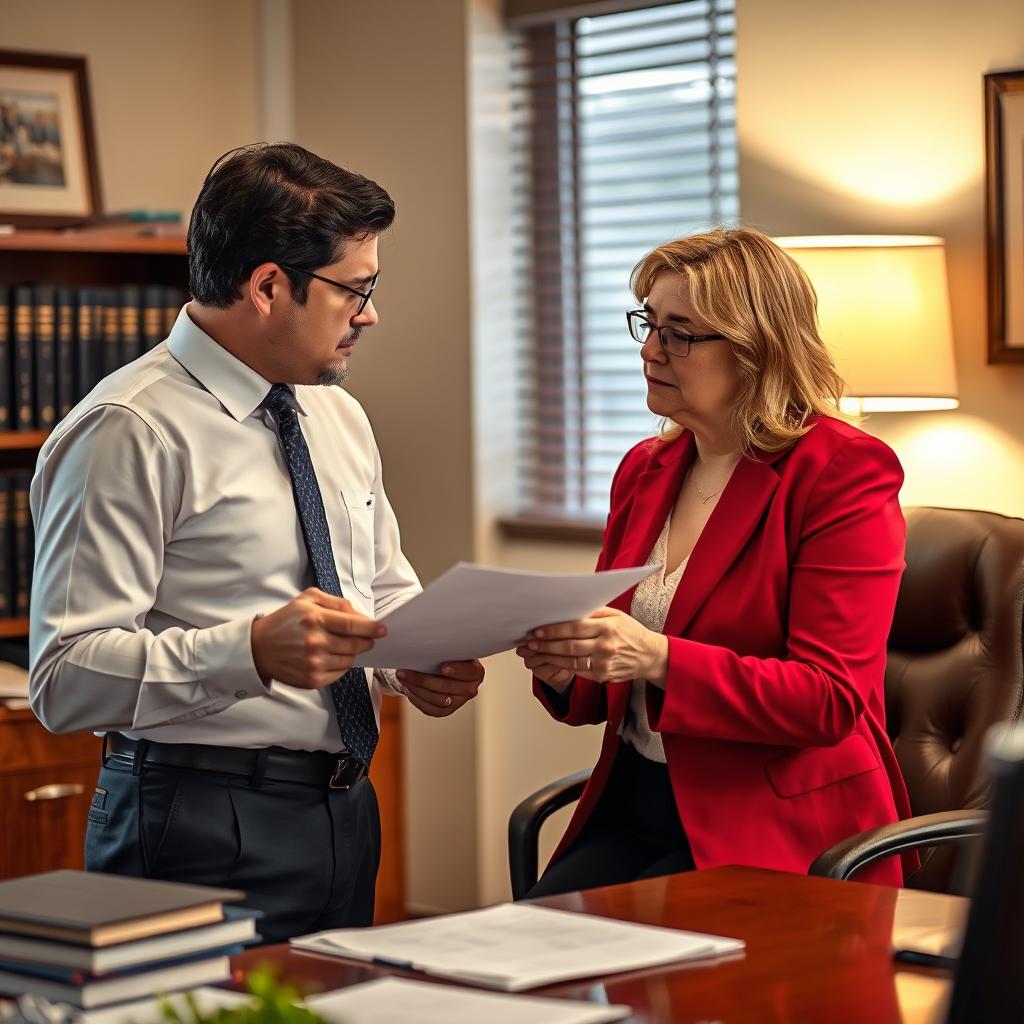 Property Damage Lawyer Near Me