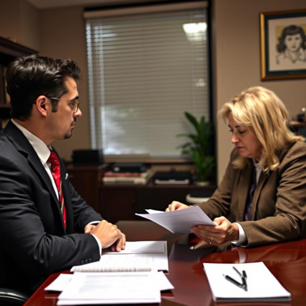 Public Intoxication Lawyer Arlington County, VA