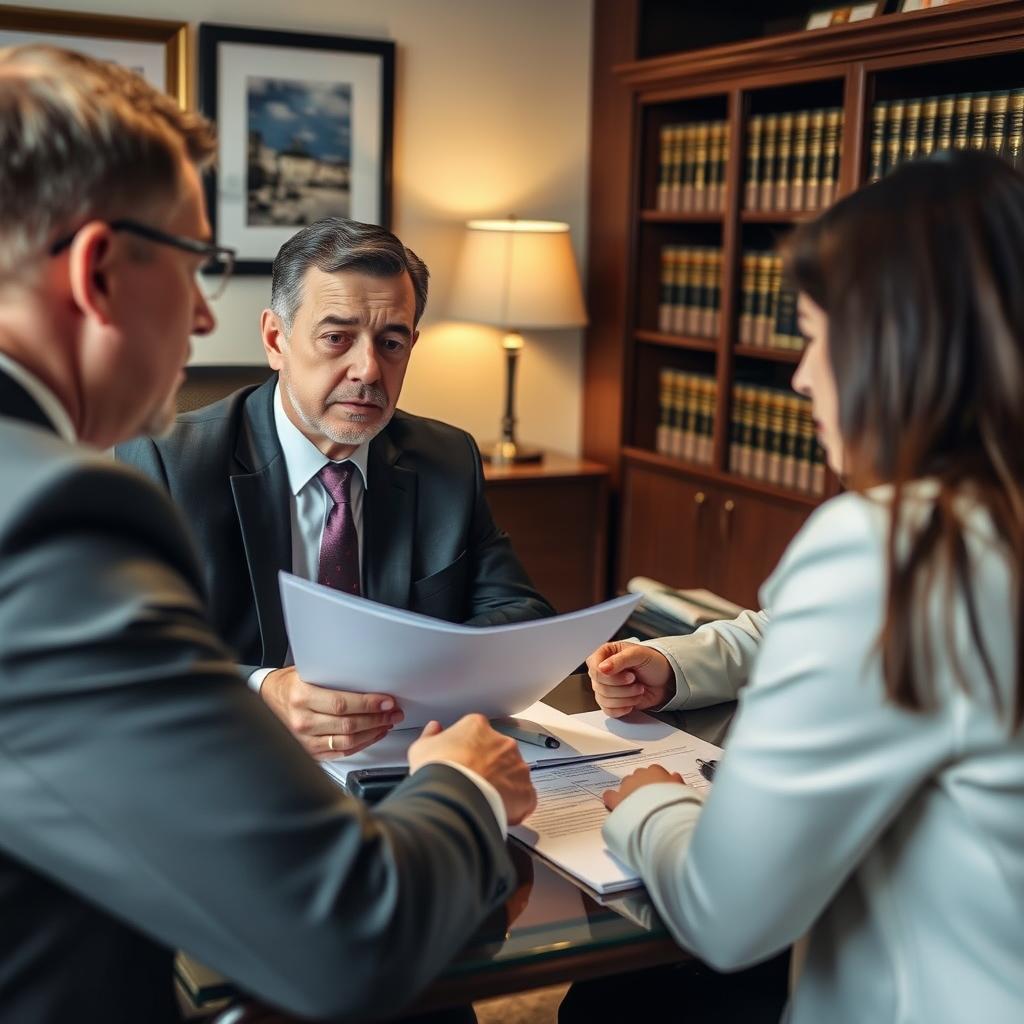 Public Intoxication Lawyer Fairfax County, VA