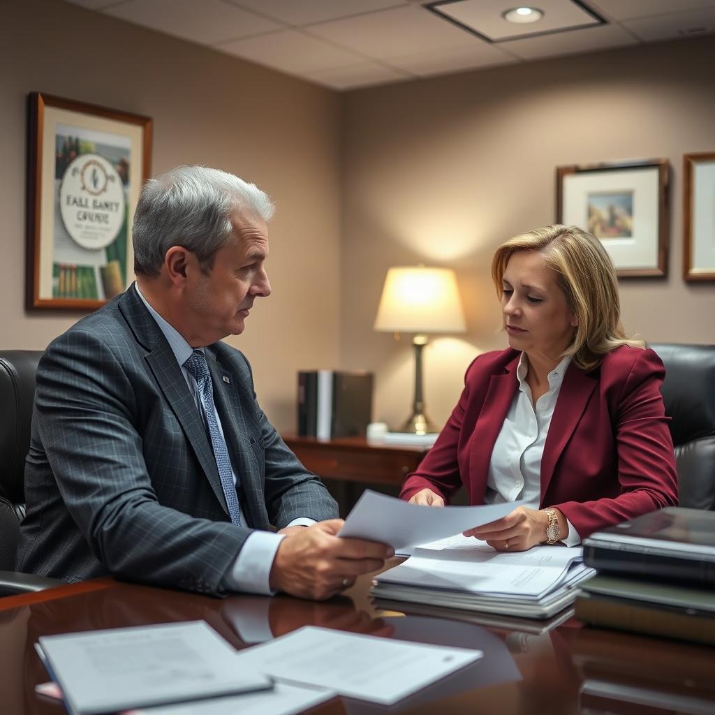 Public Intoxication Lawyer Fairfax, VA