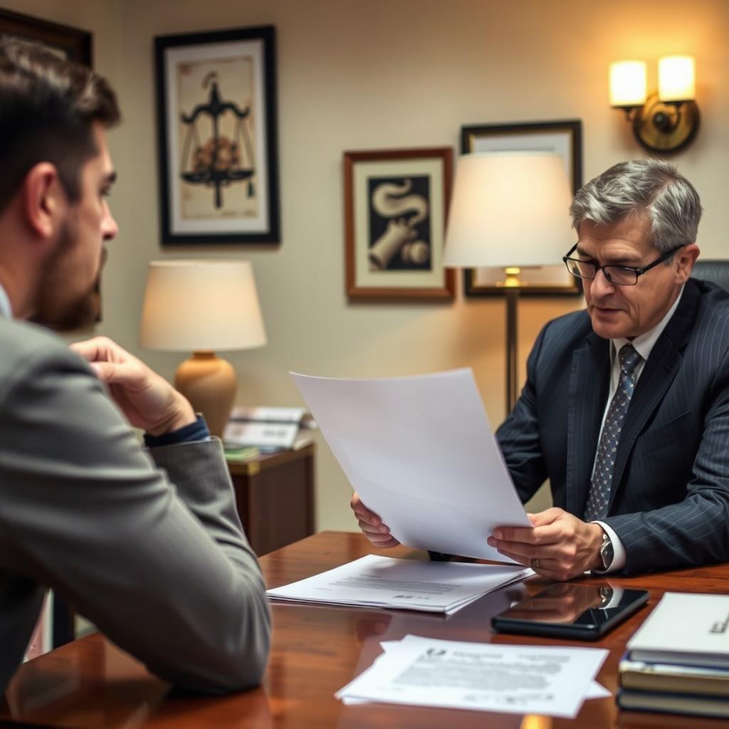 Public Intoxication Lawyer Falls Church, VA
