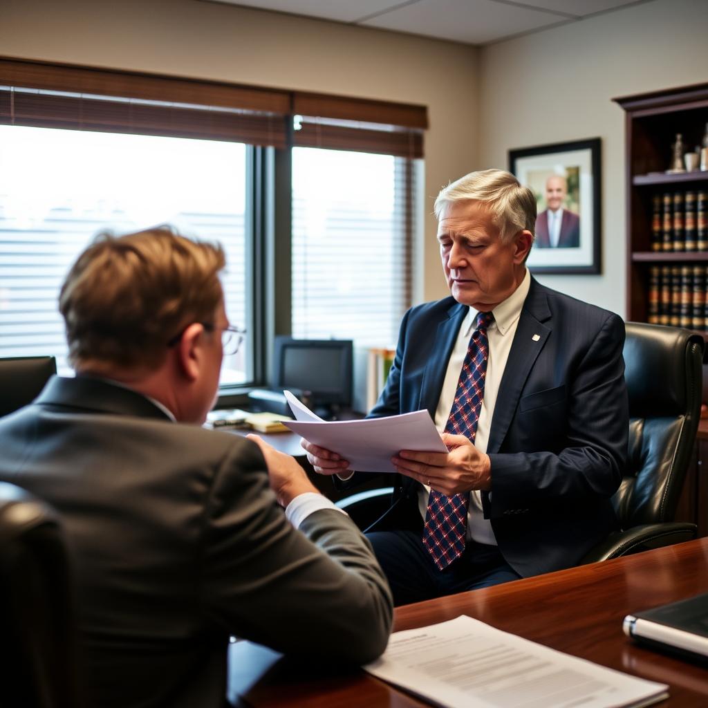 Public Intoxication Lawyer Manassas, VA