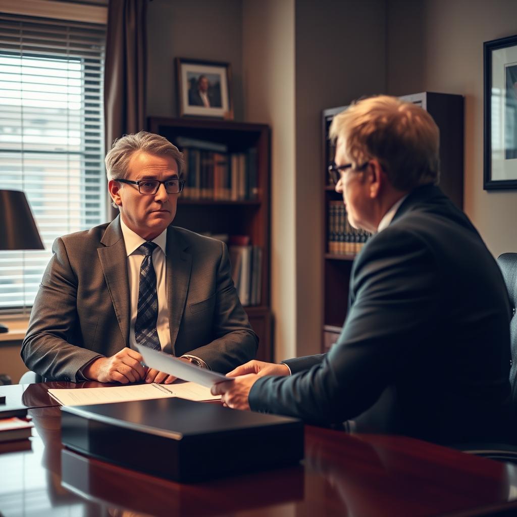 Public Intoxication Lawyer Prince William County, VA