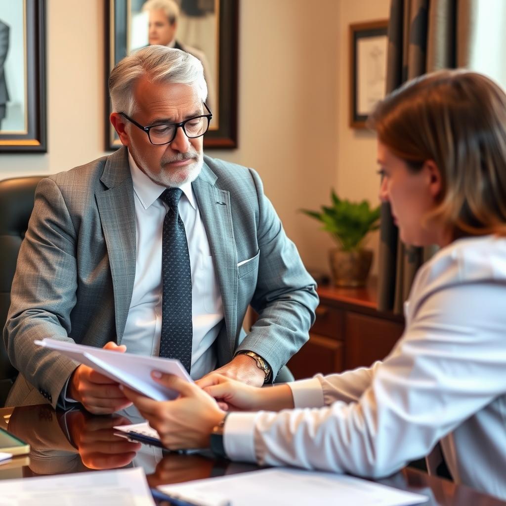Robbery Defense Lawyer Arlington County, VA