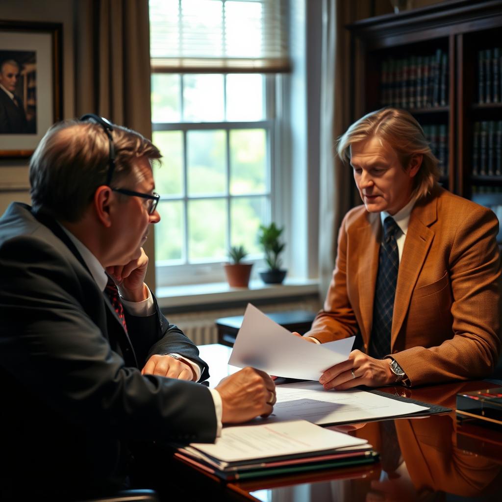 Robbery Defense Lawyer Loudoun County, VA