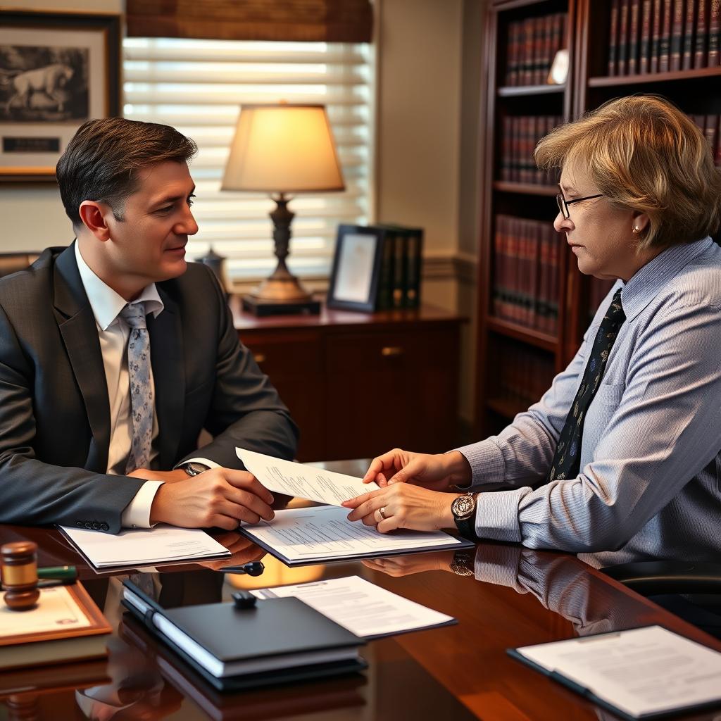 Robbery Defense Lawyer Prince William County, VA