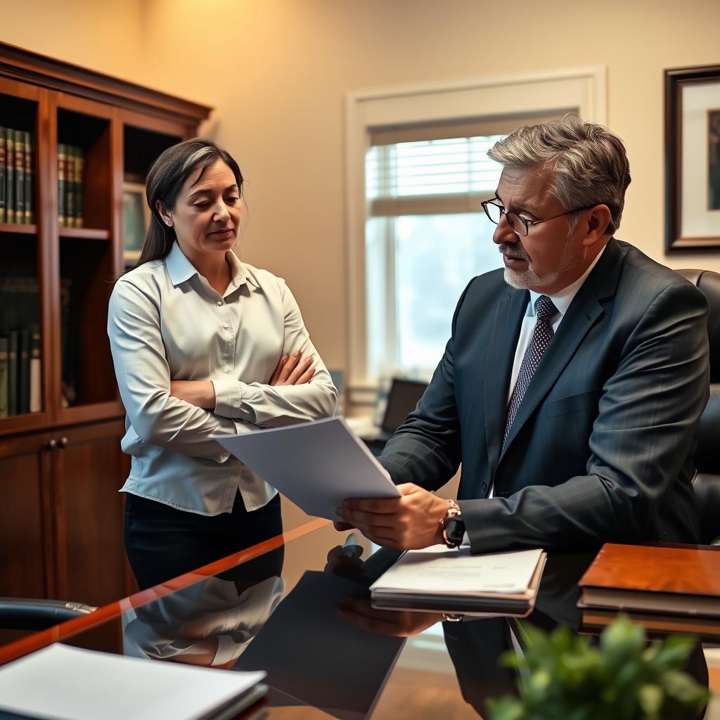 Robbery Lawyer Manassas, VA
