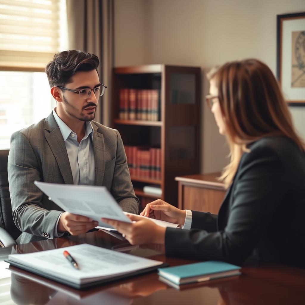 Sexual Battery Lawyer Near Me
