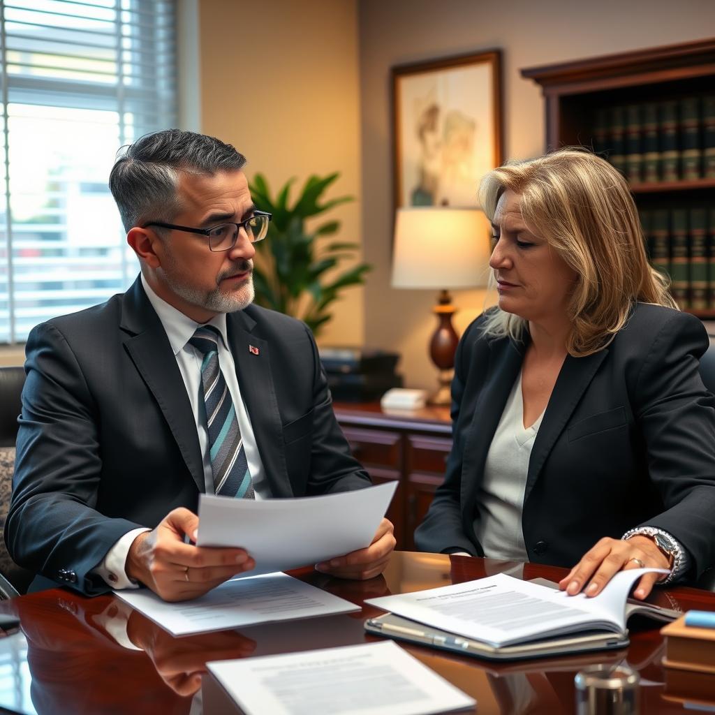 Simple Assault Defense Lawyer Alexandria, VA