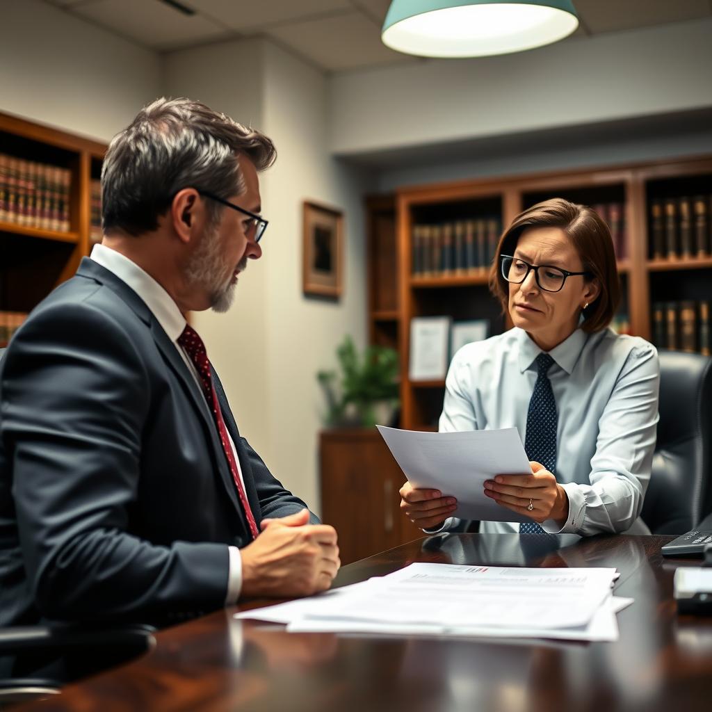 Simple Assault Defense Lawyer Near Me