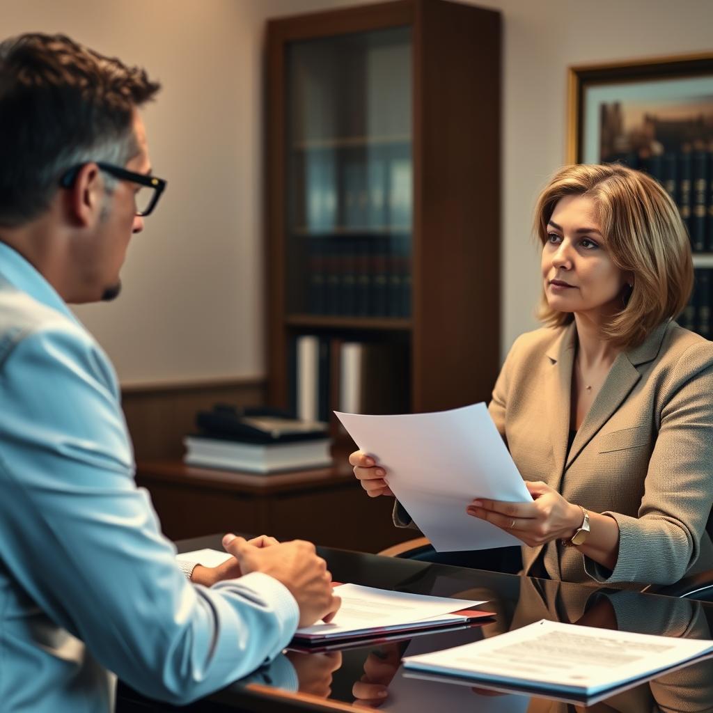 Strangulation Lawyer Loudoun County, VA
