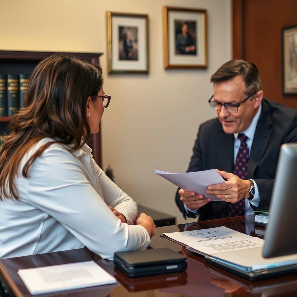 Trespass Defense Lawyer Manassas, VA