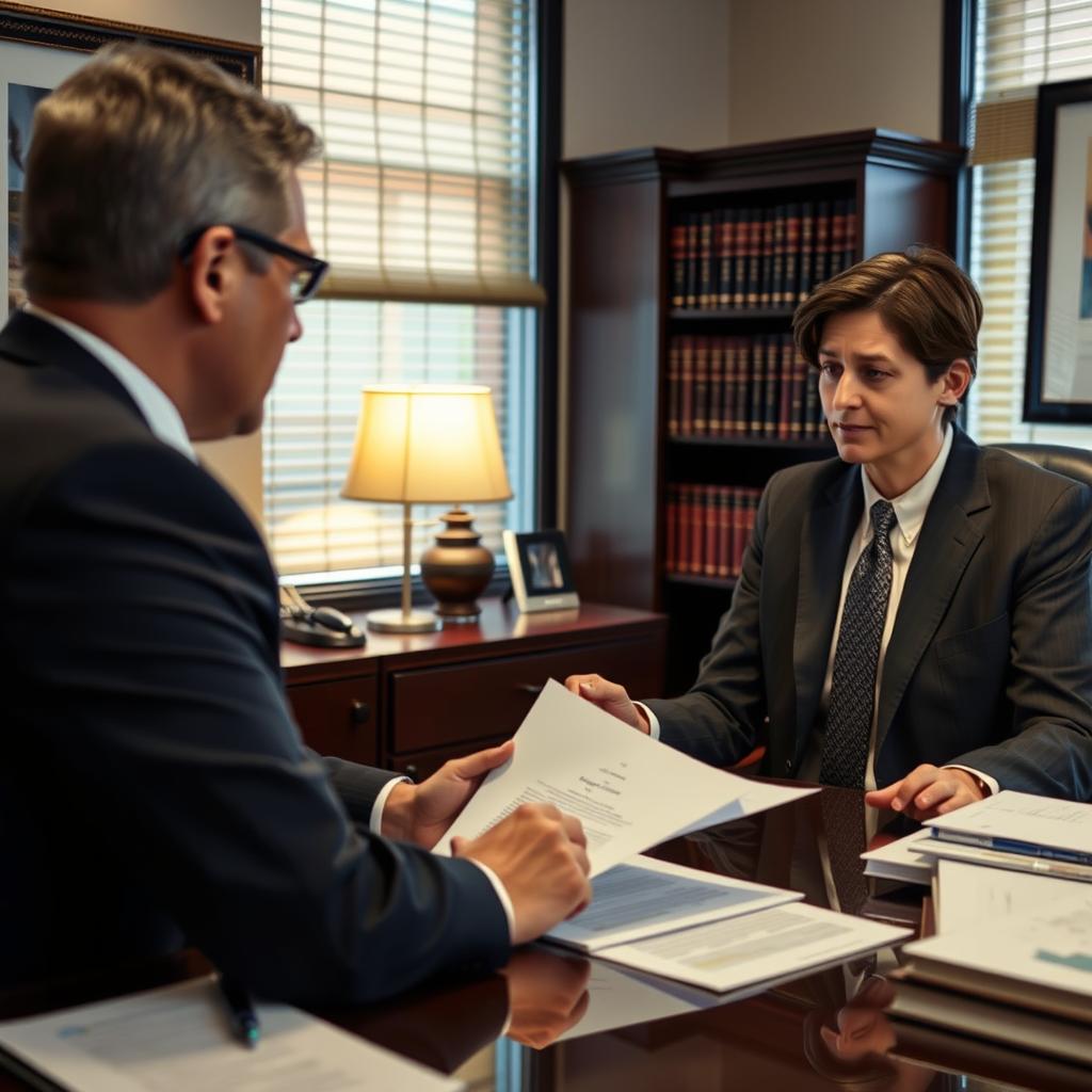 Trespass Defense Lawyer Prince William County, VA