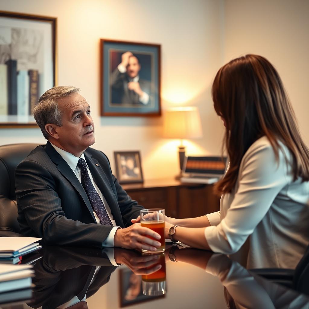 Underage Drinking Lawyer Arlington County, VA