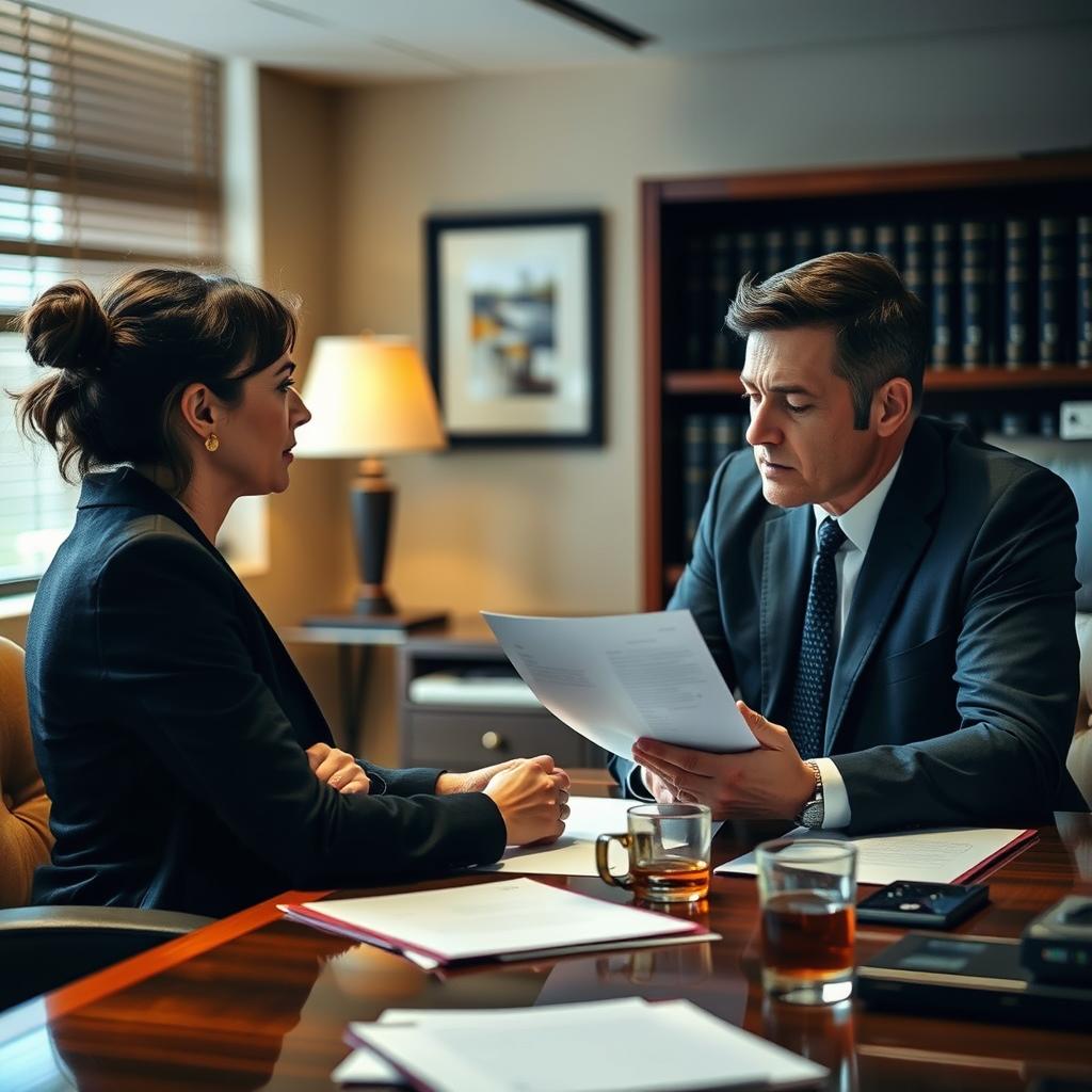 Underage Drinking Lawyer Fairfax County, VA