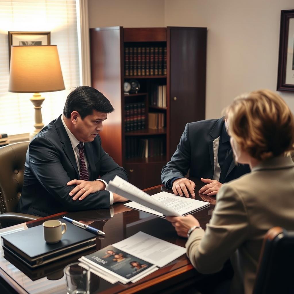 Underage Possession Defense Lawyer Arlington County, VA