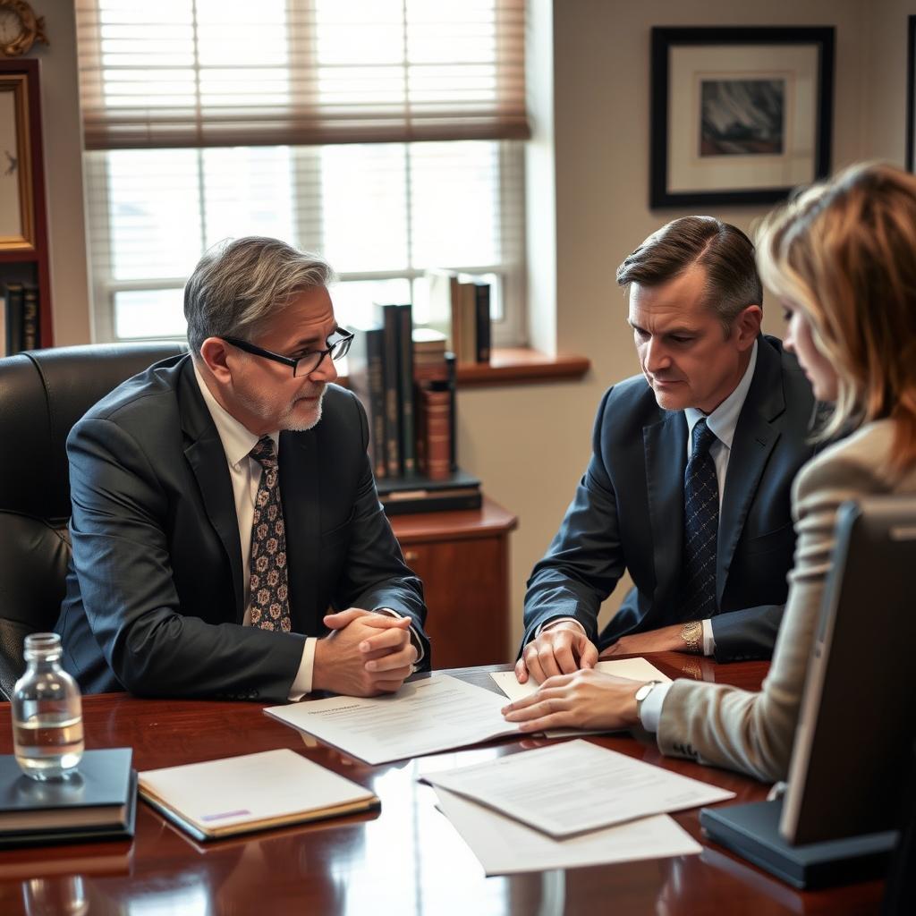 Underage Possession Defense Lawyer Fairfax County, VA