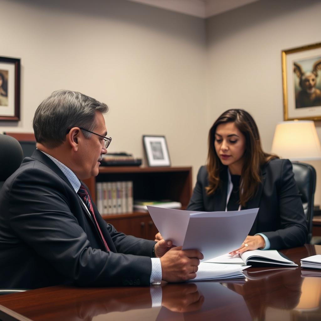Underage Possession Defense Lawyer Fairfax, VA