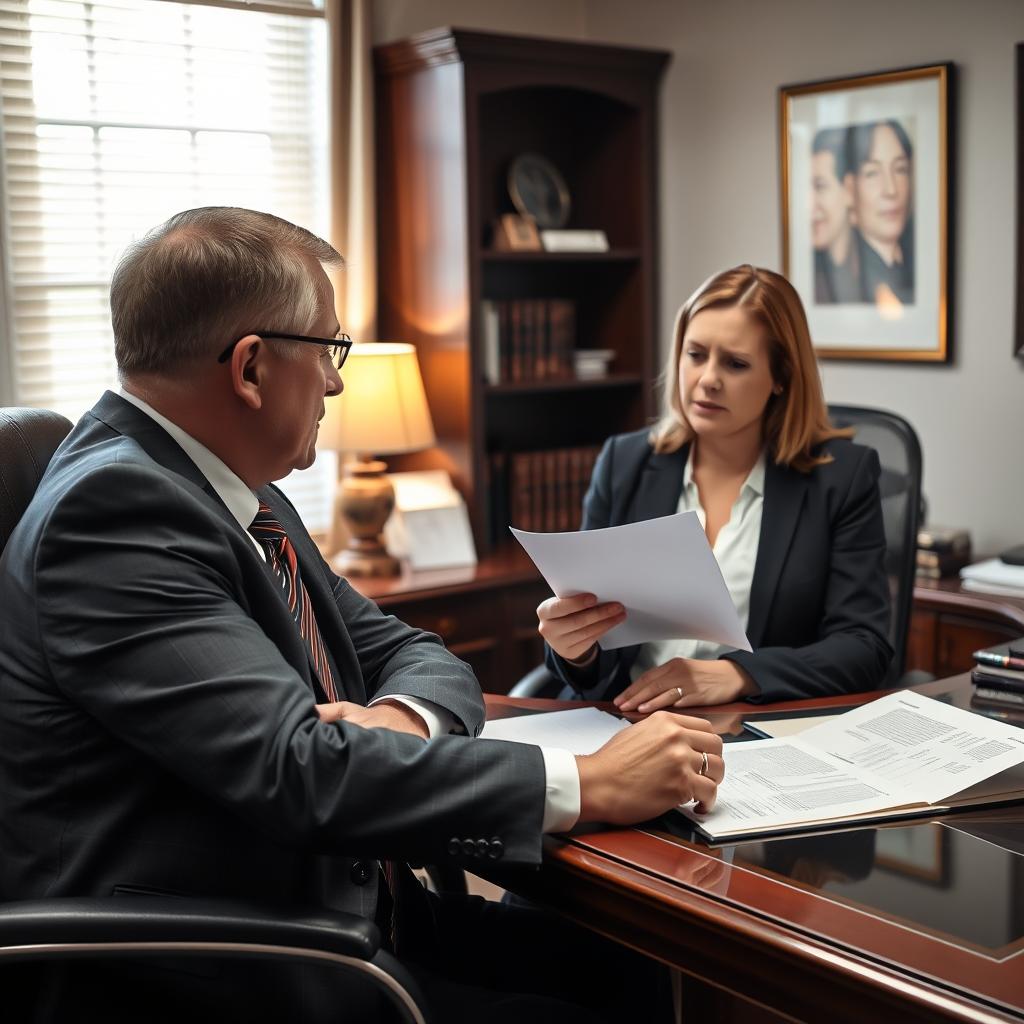 Underage Possession Defense Lawyer Falls Church, VA