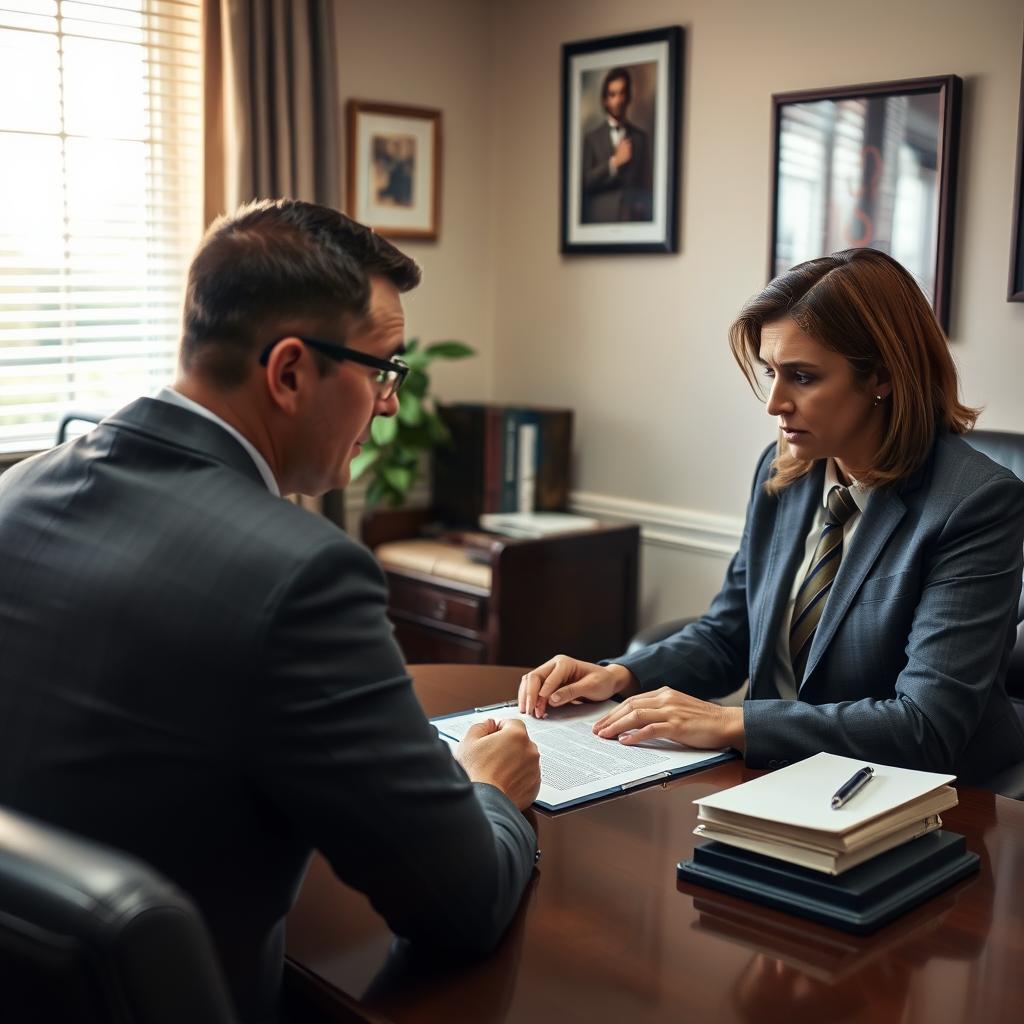 Underage Possession Defense Lawyer Manassas Park, VA