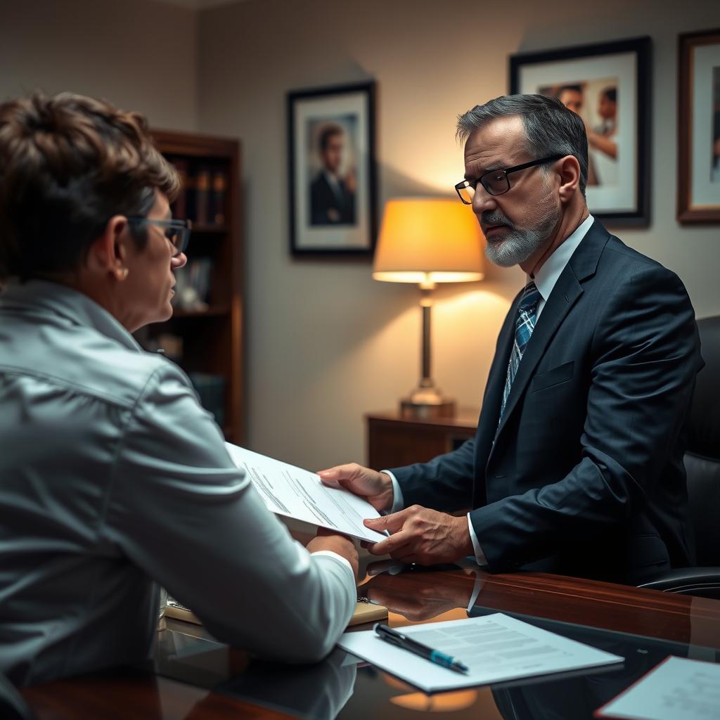 Underage Possession Defense Lawyer Manassas, VA