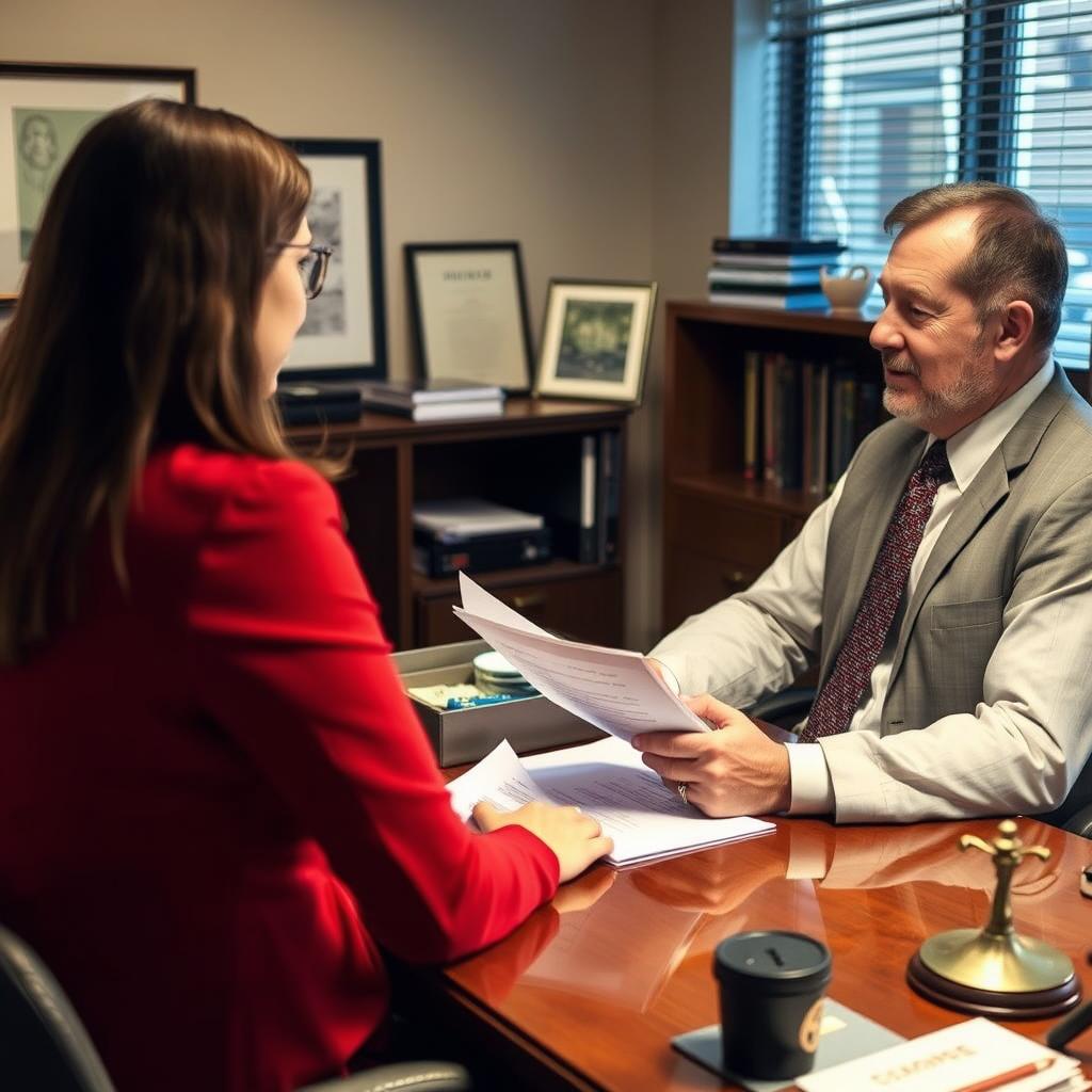 Disorderly Conduct Lawyer Manassas, VA