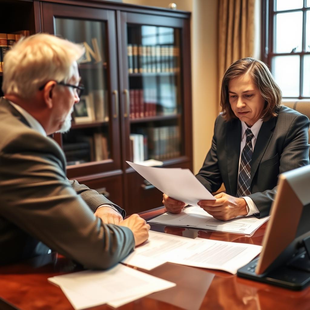 Trespass Defense Lawyer Loudoun County, VA