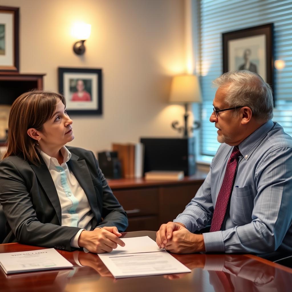 Trespass Defense Lawyer Manassas Park, VA
