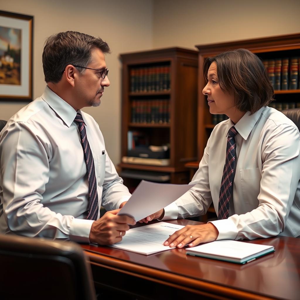 Trespass Defense Lawyer Manassas, VA
